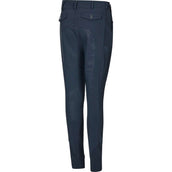 Kingsland Rijbroek Knox Full Grip Navy Kingsland Rijbroek Knox Full Grip Navy