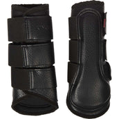 Kingsland Dressage Boots KLMona Zwart Kingsland Dressage Boots KLMona Zwart