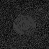 Kingsland Fleecevest KLMorgan Zwart Kingsland Fleecevest KLMorgan Zwart