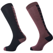 Kingsland Sokken KLMelinda Navy Kingsland Sokken KLMelinda Navy