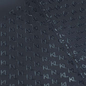 Kingsland Rijlegging KLMartha Waterafstotend Navy Kingsland Rijlegging KLMartha Waterafstotend Navy