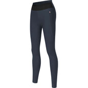 Kingsland Rijlegging KLMartha Waterafstotend Navy Kingsland Rijlegging KLMartha Waterafstotend Navy