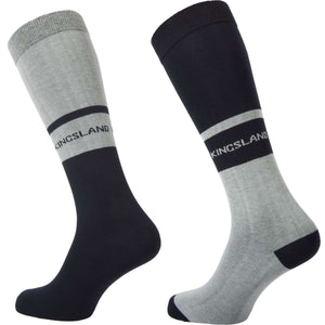 Kingsland Sokken KLMiko Quarry Kingsland Sokken KLMiko Quarry