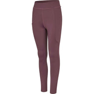 Kingsland Rijlegging KLMelody Full Grip Plum Wine Kingsland Rijlegging KLMelody Full Grip Plum Wine