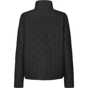 Kingsland Vest KLMorris Heren Zwart Kingsland Vest KLMorris Heren Zwart