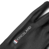 Kingsland Werkhandschoenen Classic Navy Kingsland Werkhandschoenen Classic Navy