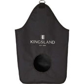 Kingsland Hooizak Classic Zwart Kingsland Hooizak Classic Zwart