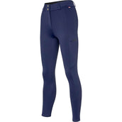 Kingsland Rijbroek KLKaya Full Grip Dames Evening Blue Kingsland Rijbroek KLKaya Full Grip Dames Evening Blue