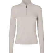 Kingsland Shirt KLAndrea Dames Beige Dove Kingsland Shirt KLAndrea Dames Beige Dove