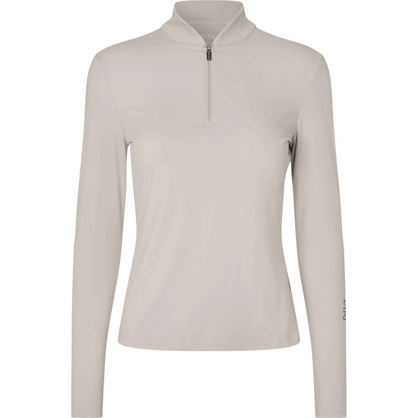 Kingsland Shirt KLAndrea Dames Beige Dove Kingsland Shirt KLAndrea Dames Beige Dove