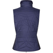 Kingsland Bodywarmer KLAlba Dames Evening Blue Kingsland Bodywarmer KLAlba Dames Evening Blue