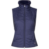 Kingsland Bodywarmer KLAlba Dames Evening Blue Kingsland Bodywarmer KLAlba Dames Evening Blue