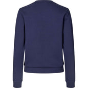 Kingsland Trui KLAmy Dames Evening Blue Kingsland Trui KLAmy Dames Evening Blue