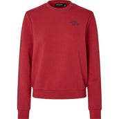 Kingsland Trui KLAmy Dames Garnet Rood Kingsland Trui KLAmy Dames Garnet Rood