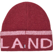 Kingsland Muts KLAllison Garnet Rood Kingsland Muts KLAllison Garnet Rood