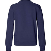 Kingsland Trui KLAli Kinderen Evening Blue Kingsland Trui KLAli Kinderen Evening Blue