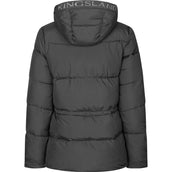 Kingsland Jas KLVela Dames Zwart Kingsland Jas KLVela Dames Zwart