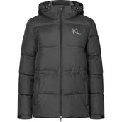 Kingsland Jas KLVela Dames Zwart Kingsland Jas KLVela Dames Zwart