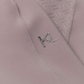 Kingsland Rijbroek KLKira Full Grip Brown Iron Kingsland Rijbroek KLKira Full Grip Brown Iron