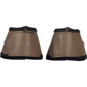 Kingsland Springschoenen KLLexie Brown Iron Kingsland Springschoenen KLLexie Brown Iron