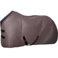 Kingsland Cooler Deken KLLexie Brown Iron Kingsland Cooler Deken KLLexie Brown Iron