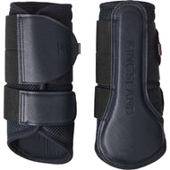 Kingsland Dressage Boots KLLucca Navy Kingsland Dressage Boots KLLucca Navy
