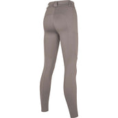 Kingsland Rijbroek KLKaya Knie Grip Brown Iron Kingsland Rijbroek KLKaya Knie Grip Brown Iron