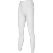 Kingsland Rijlegging KLKristin Full Grip Wit Kingsland Rijlegging KLKristin Full Grip Wit