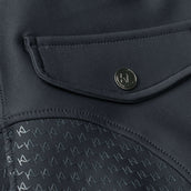 Kingsland Rijbroek KLKatty Full Grip Navy Kingsland Rijbroek KLKatty Full Grip Navy