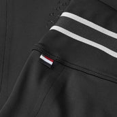 Kingsland Rijlegging KLLaura Full Grip Zwart Kingsland Rijlegging KLLaura Full Grip Zwart