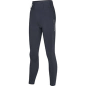 Kingsland Rijlegging KLLeann F-Tec 5 Full Grip Navy Kingsland Rijlegging KLLeann F-Tec 5 Full Grip Navy
