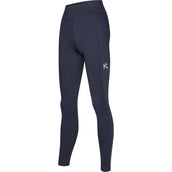 Kingsland Rijlegging KLLorella F-Tec 5 Full Grip Navy Kingsland Rijlegging KLLorella F-Tec 5 Full Grip Navy