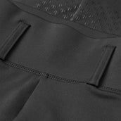 Kingsland Rijlegging KLLea F-Tec 5 Full Grip Zwart Kingsland Rijlegging KLLea F-Tec 5 Full Grip Zwart