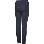 Kingsland Rijlegging KLLilo Junior F-tec 5 Full Grip Navy Kingsland Rijlegging KLLilo Junior F-tec 5 Full Grip Navy