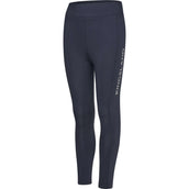 Kingsland Rijlegging KLLilo Junior F-tec 5 Full Grip Navy Kingsland Rijlegging KLLilo Junior F-tec 5 Full Grip Navy