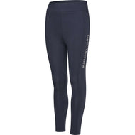 Kingsland Rijlegging KLLilo Junior F-tec 5 Full Grip Navy Kingsland Rijlegging KLLilo Junior F-tec 5 Full Grip Navy
