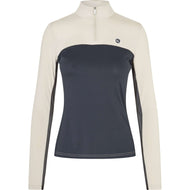 Kingsland Training Shirt KLLeann Navy Kingsland Training Shirt KLLeann Navy