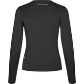 Kingsland Training Shirt KLLea Zwart Kingsland Training Shirt KLLea Zwart