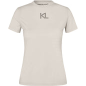 Kingsland T-Shirt KLLizette Rainy Day Kingsland T-Shirt KLLizette Rainy Day
