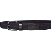 Kingsland Riem KLLeslie Elastisch Navy Kingsland Riem KLLeslie Elastisch Navy