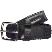 Kingsland Riem KLLeslie Elastisch Navy Kingsland Riem KLLeslie Elastisch Navy