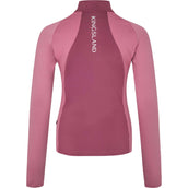 Kingsland Training Shirt KLLinda Junior Heather Rose Kingsland Training Shirt KLLinda Junior Heather Rose