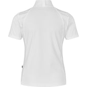 Kingsland Wedstrijdshirt KLLily Junior Wit Kingsland Wedstrijdshirt KLLily Junior Wit