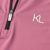 Kingsland Training Shirt KLLilo Junior Heather Rose Kingsland Training Shirt KLLilo Junior Heather Rose