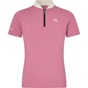 Kingsland Training Shirt KLLilo Junior Heather Rose Kingsland Training Shirt KLLilo Junior Heather Rose