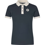 Kingsland Poloshirt KLLaura Junior Navy Kingsland Poloshirt KLLaura Junior Navy