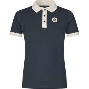 Kingsland Poloshirt KLLaura Junior Navy Kingsland Poloshirt KLLaura Junior Navy
