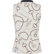 Kingsland Top KLLarissa Mouwloos Rainy Day Kingsland Top KLLarissa Mouwloos Rainy Day