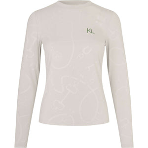 Kingsland Training Shirt KLLindsey Rainy Day Kingsland Training Shirt KLLindsey Rainy Day