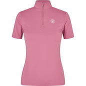 Kingsland Training Shirt KLLoretta Heather Rose Kingsland Training Shirt KLLoretta Heather Rose